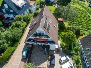 Renatas Ferienwohnung Stanel - Sasbachwalden - 1