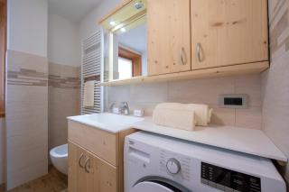 Fiocco Di Neve Ski in- Ski out 10m - Happy Rentals - 1