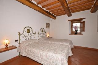 Villa La Chiesina - Happy Rentals - Arcidosso - 4