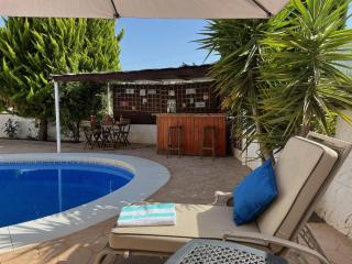 Casa San Jose - Periana - 4