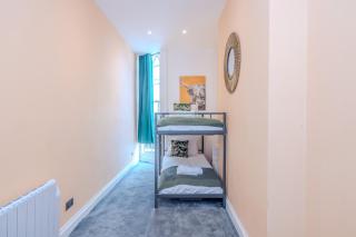 2 Bedroom Flat Next To Brighton Beach - Brighton & Hove - 1