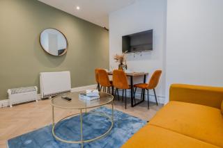 2 Bedroom Flat Next To Brighton Beach - Brighton & Hove - 3