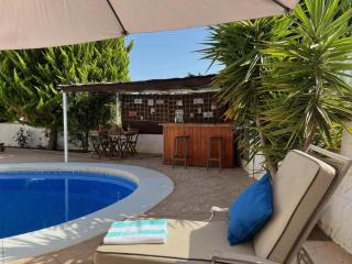 Casa San Jose - Periana - 8