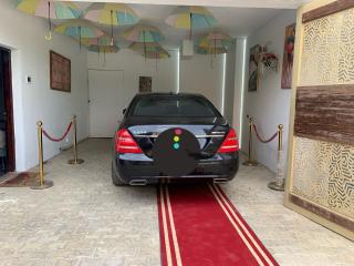 For Families only luxurious and Famous Villa - Sheikh Zayed - 7