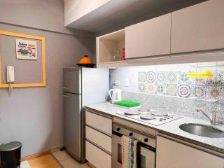 Luxury Palermo Soho 4870 - 2 amb - Fully Equipped - Buenos Aires - 3