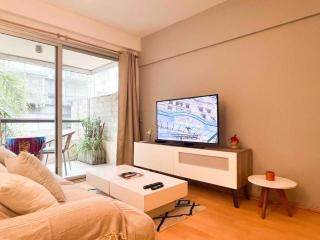 Luxury Palermo Soho 4870 - 2 amb - Fully Equipped - 5