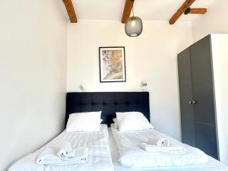 Stay Inn Söder Cozy apartment - 4