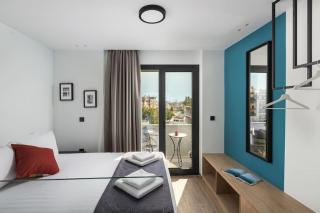 The Meta Stay - Rooftop Access Unique Penthouse - Atene - 7