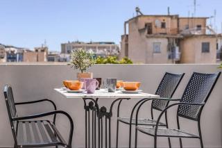 The Meta Stay - Rooftop Access Unique Penthouse - Atene - 4