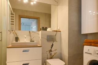 Garnizon Apartament 5 piętro - Danzig - 7