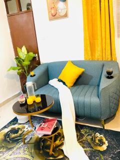 Cozy studio 32 - Mombasa - 7