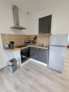 Appartement - Saint-Vallier - 7