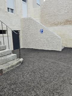 Appartement - Saint-Vallier - 6