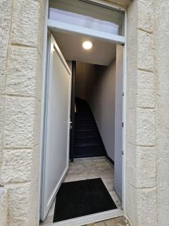 Appartement - Saint-Vallier - 3
