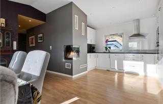 3 Bedroom Awesome Apartment In Nesttun - Bergen - 6