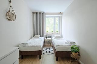 URBAN NOMAD APARTMENT next to Palace of Culture - Varsavia - 3
