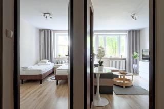 URBAN NOMAD APARTMENT next to Palace of Culture - Varsavia - 4