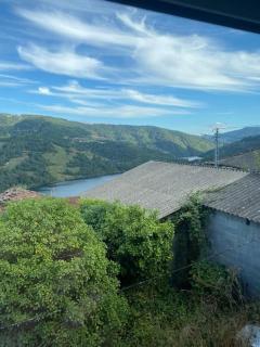 Casa do Feligrés e da Alsira - 3