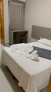 Hotel Marion ALVORADA - Campo Novo do Parecis - 4