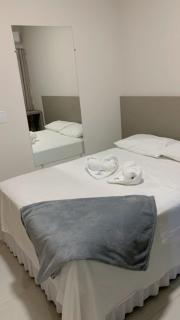 Hotel Marion ALVORADA - Campo Novo do Parecis - 5