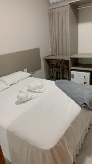 Hotel Marion ALVORADA - Campo Novo do Parecis - 7