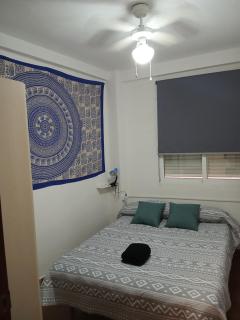 Comfort Apartamento Compartido - 9