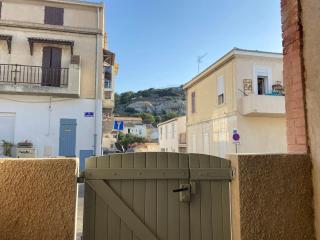 Studio - Calme - à 700m de la plage et calanques - Marsiglia - 7