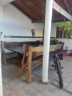 Quarto individual - Montes Claros - 1
