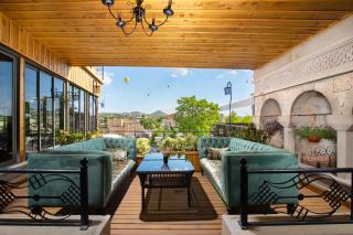 Cappadocia Pegasos Cave Suite Hotel - 2