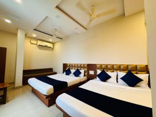 Hotel Suryodaya - Ujjain - 3