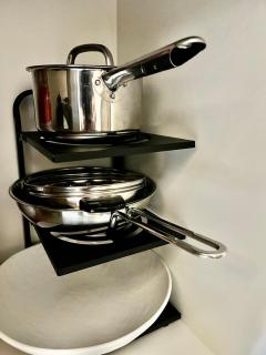 A fancy Staycation by DMR - 7