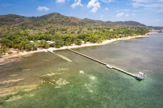 Puerta Azul - Sandy Bay - 6