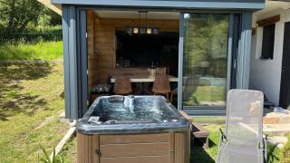 Can Sansa Appartement 4* jacuzzi maison pyrénéenne - Font-Romeu-Odeillo-Via - 3