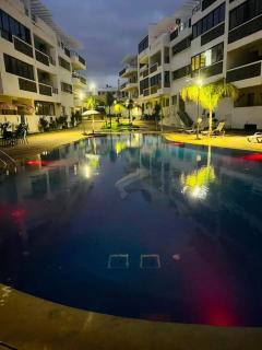 Bel Appartement à mimosa mohammedia - Mohammedia - 1