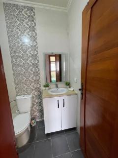 Bel Appartement à mimosa mohammedia - Mohammedia - 8