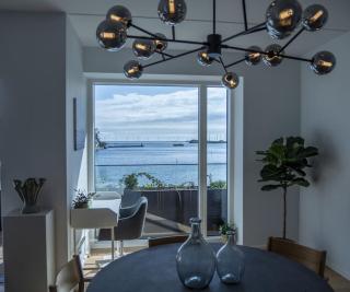 Brand New & Full Sea View Apartment in Copenhagen - 0