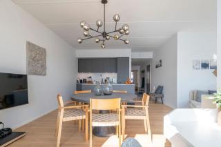 Brand New & Full Sea View Apartment in Copenhagen - Copenaghen - 1