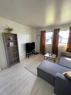 Appartment close to the city, ocean and mountains -Tromsø - 1