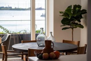 Brand New & Full Sea View Apartment in Copenhagen - 6