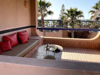 Villa Amwaj Havre de paix en bord de mer - Mirleft - 5