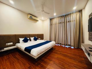 Hotel Suryodaya - Ujjain - 9