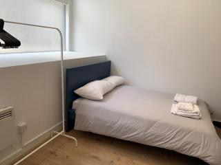 Covent Garden 2 Double Bed Apartment - Londra - 3