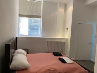 Covent Garden 2 Double Bed Apartment - Londra - 2