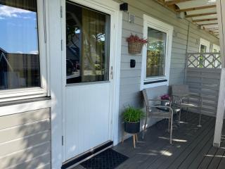 Appartment close to the city, ocean and mountains -Tromsø - 5