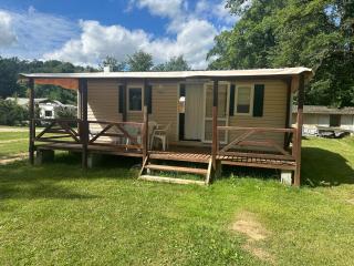 Camping Les Galets - Banassac - 0
