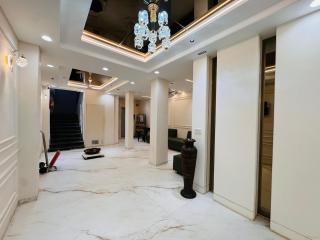Hotel Suryodaya - 1