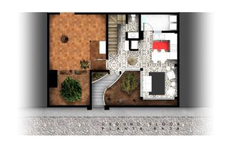 The Nest - Ajijic - 6