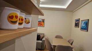T2 Lungomare Apartment - Vlorë - 1