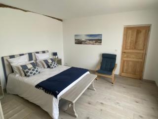 Les gîtes des Lauriers roses Chambre privée Île d Aix - 2