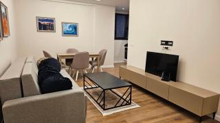 T2 Lungomare Apartment - Vlorë - 5